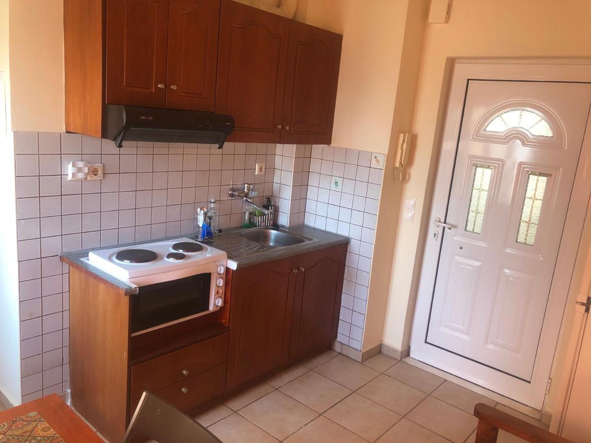 Morpheas Apartments Chania  Екстер'єр фото