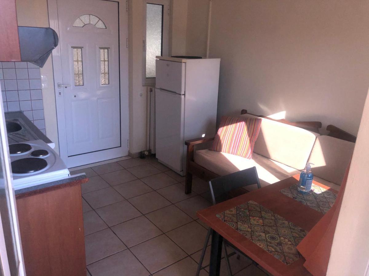 Morpheas Apartments Chania  Екстер'єр фото