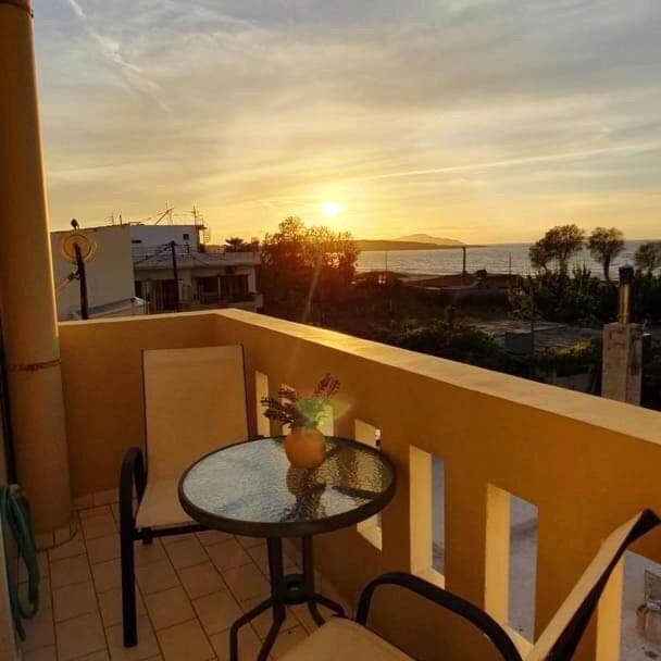 Morpheas Apartments Chania  Екстер'єр фото