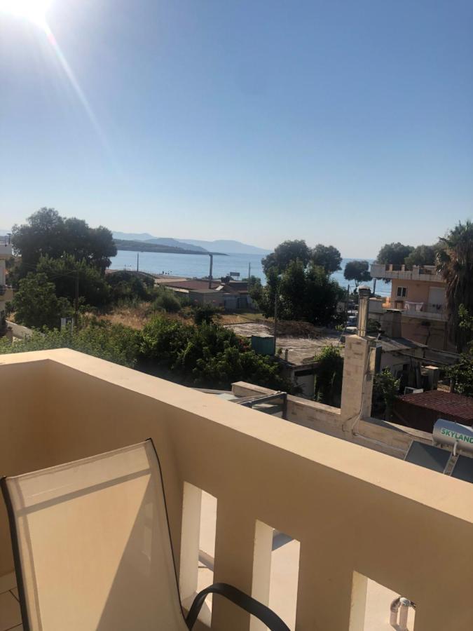 Morpheas Apartments Chania  Екстер'єр фото