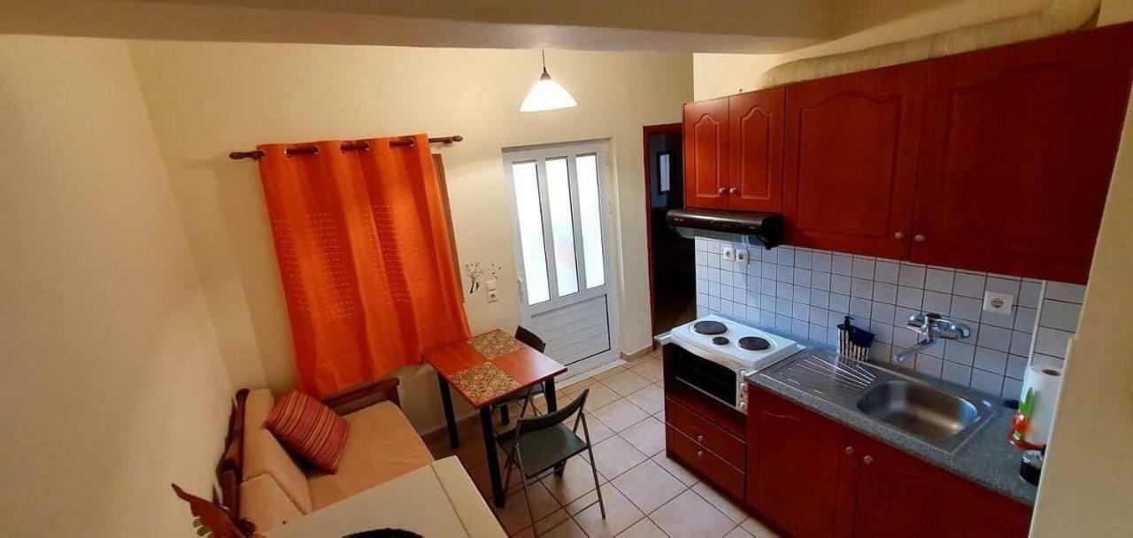 Morpheas Apartments Chania  Екстер'єр фото